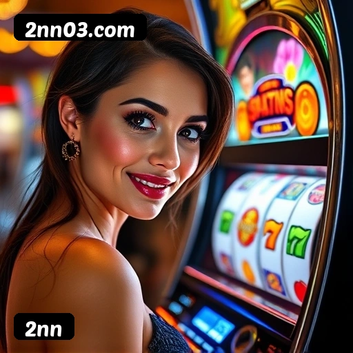 Chuva de Bônus 2nn nos slots
