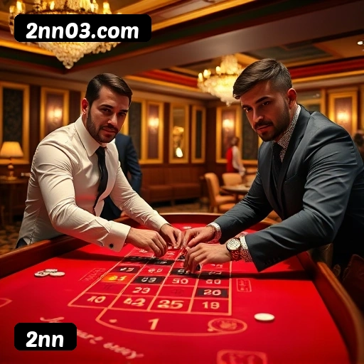 Variedade de slots 2nn